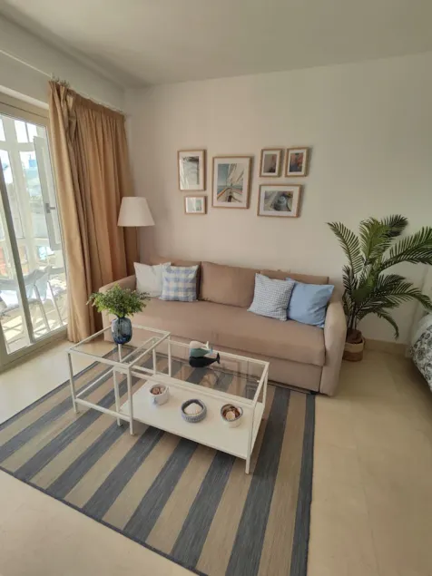 Estudio Puerto de Sotogrande - Image 1