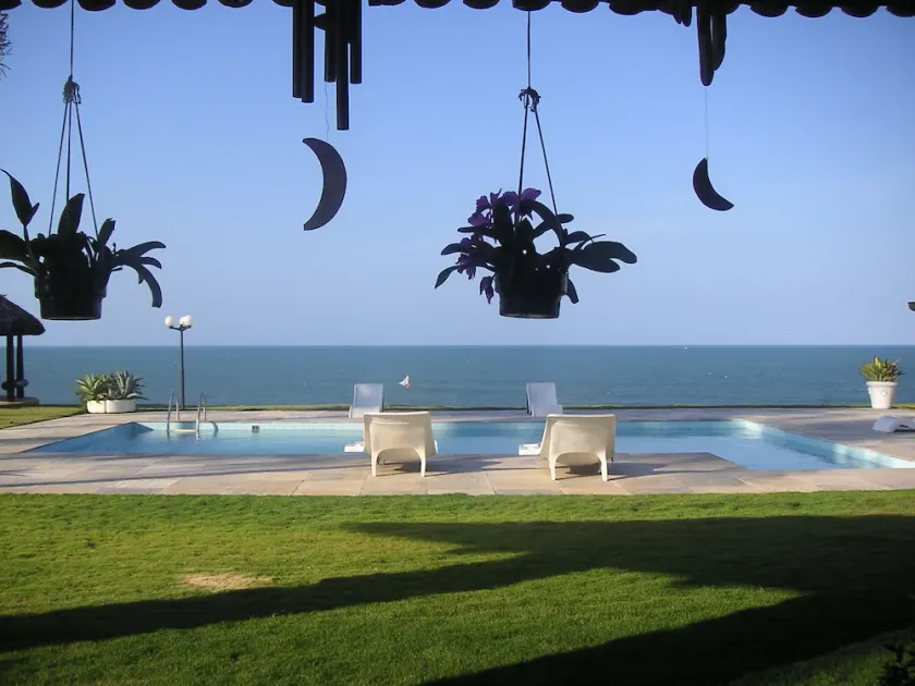 MAGNIFICENT VILLA AM MEER - Image 1