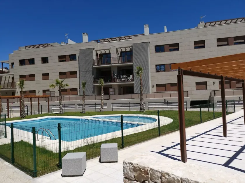 Holiday apartment Lime Javea - Golden star - Image 1
