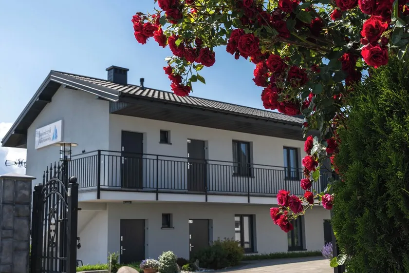 Apartamenty Jasieńczyk - Image 1