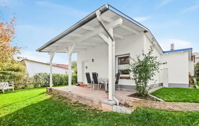 1 bedroom nice home in Kummerow - Image 1