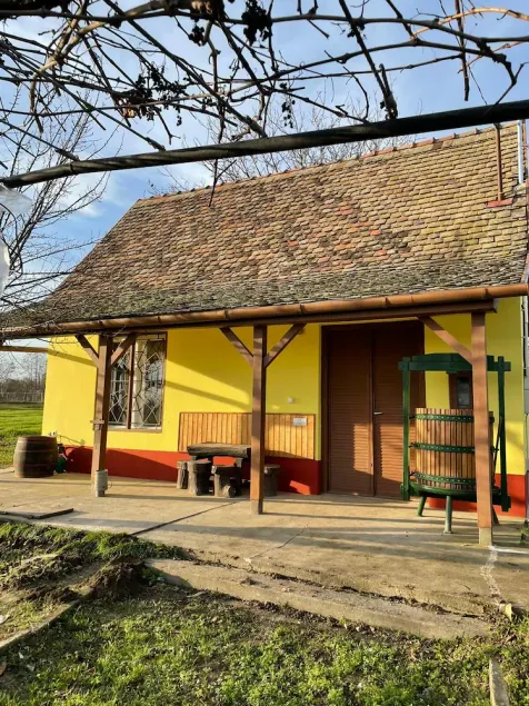 Het Hongaarse Wijnhuis - Image 1