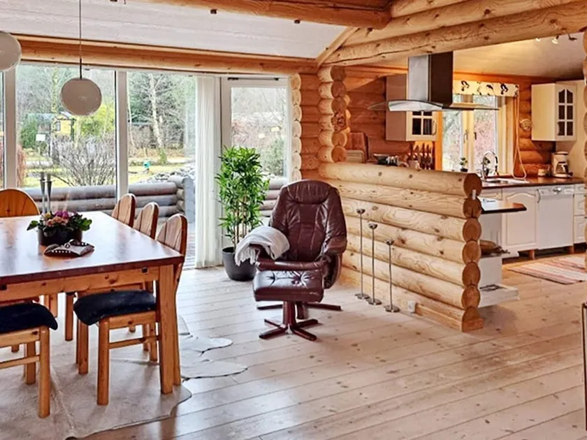 Maison de vacances pour 7 personnes à Hadsund - Image 1