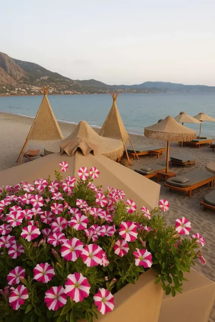 Kalamata City Nest - Ypapanti Cozy & Bright Getaway - Image 1