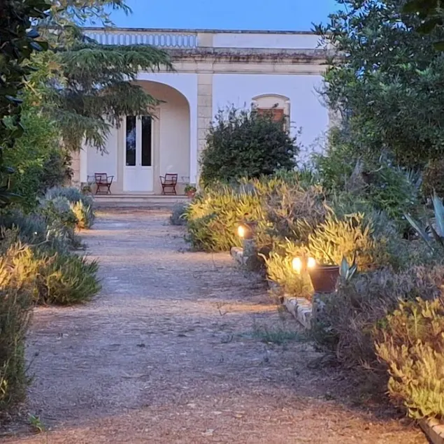 Agriturismo Villa Coluccia - Image 1