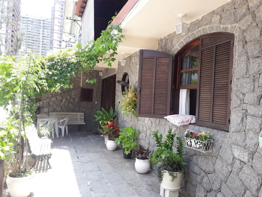Haus mit 5 Schlafzimmern an der Avenida da Praia da Barra, in einer Wohnanlage - Image 1