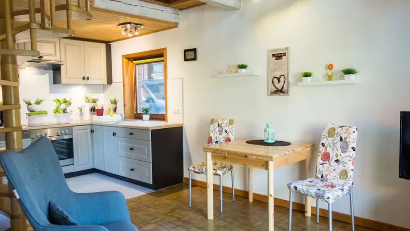 Casa vacanze Elbtalaue - Image 1