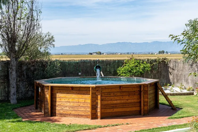 Casa vacanze \"Deltaprego\" con piscina privata e Wi-Fi - Image 1