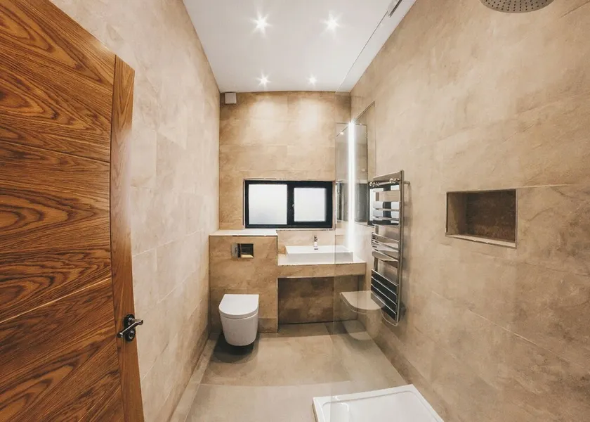 4 chambres à coucher à Nottingham - Image 1