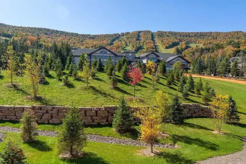Luxury Windham Mtn Slope Side 3 BDRM Condo - Image 1