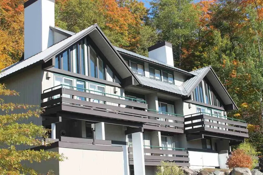 5 bedroom Townhouse: Incredible Views of Loon Mtn. - Image 1