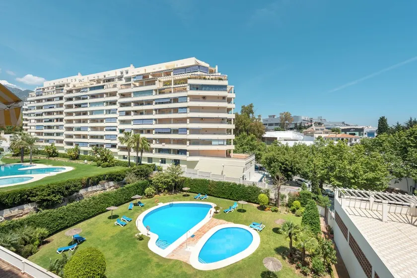 Appartement Vista Azul avec vue sur la mer et wifi - Image 1