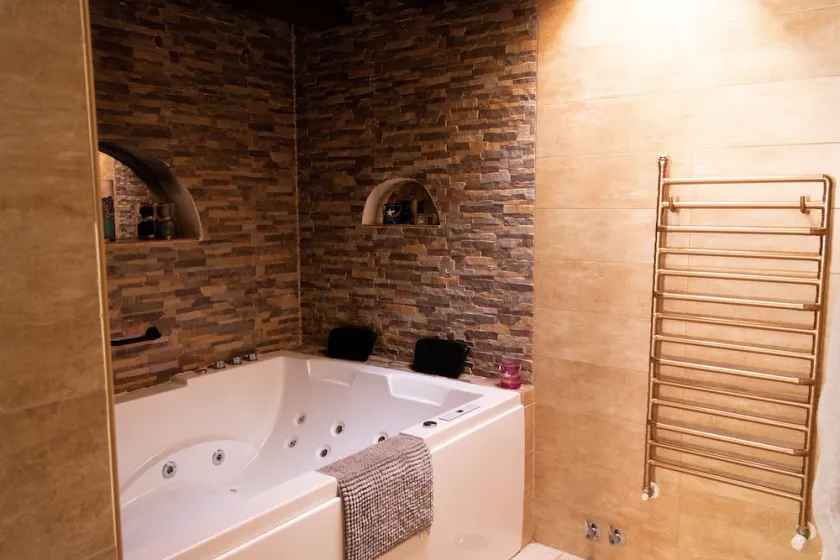 Self Catering Ohana Suite för 2 personer - Image 1