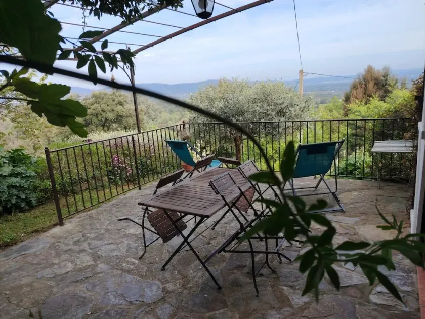 Bed and breakfast La Maison De Nathalie - Image 1