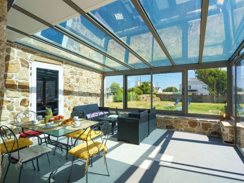 Holiday Home L'Iroise by Interhome - Image 1