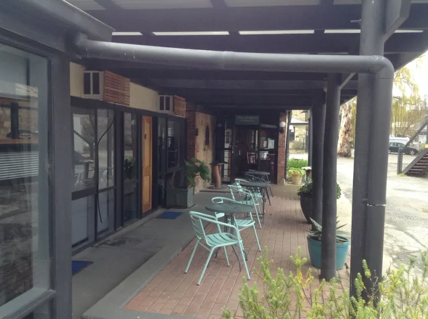 Stables Boutique Motel - Image 1