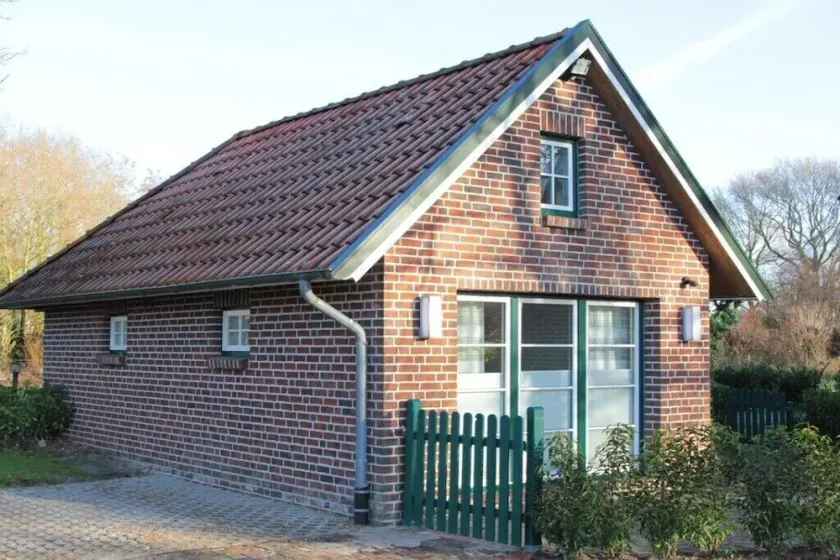 Holiday Home Feike Comfortable Vacation Home - Image 1