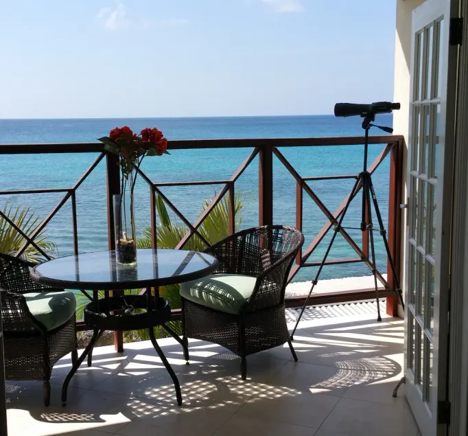 Beachfront - Afslappende visninger - Image 1