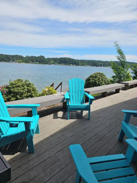 5 sovrum Beach Retreat! - Image 1