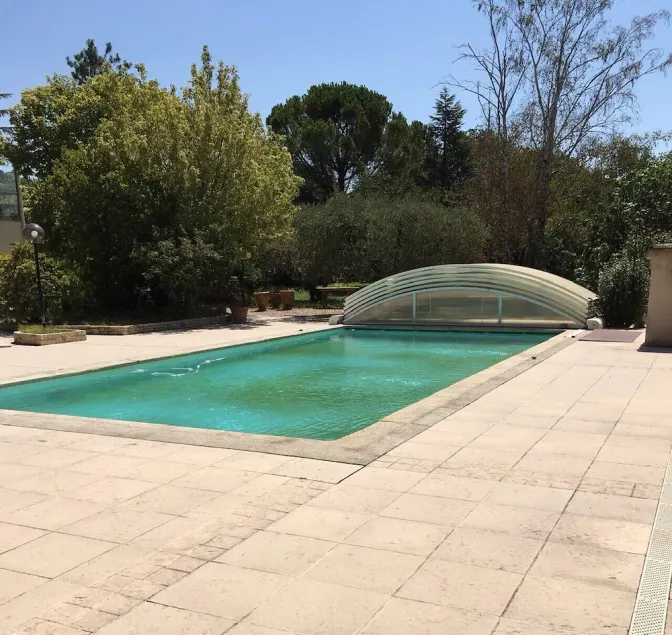 Gite confortable, au calme dans propriété arborée, piscine, terrasse - Image 1