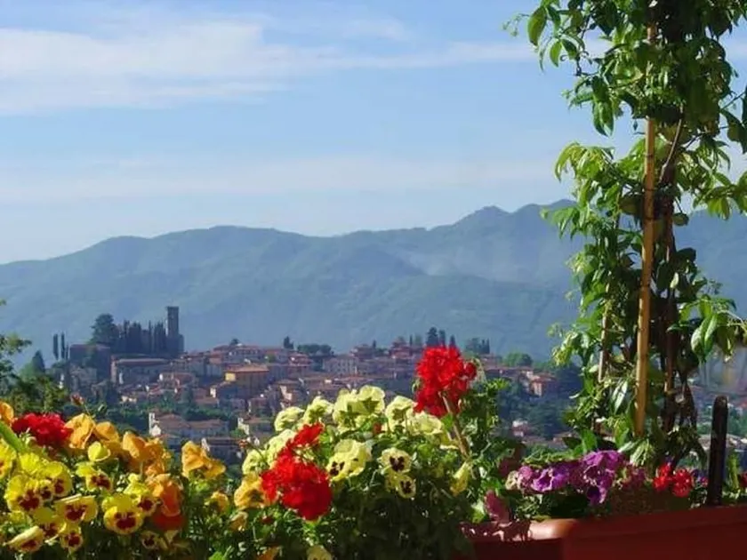 Prestigious Self Catering Holiday Villa For Rent in Barga, Lucca, Firenze, - Image 1