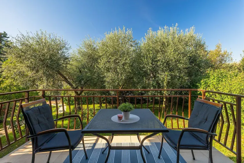 Une maison de vacances parfaitement située - Image 1