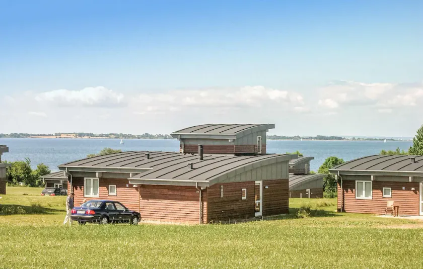 4 bedroom nice home in Faaborg - Image 1