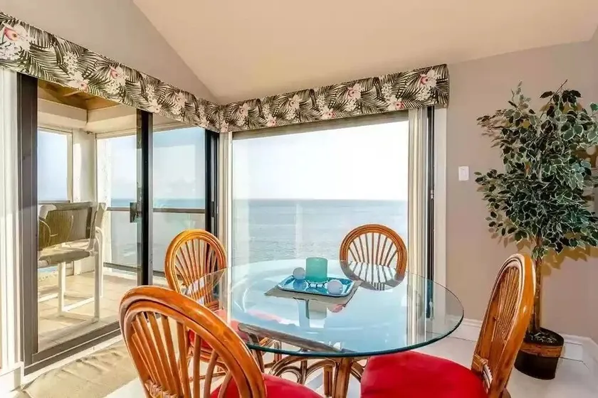 Bayside Condo, Awesome Sunset Views on Laguna Madre- Boat Slip, Close to Beach! - Image 1