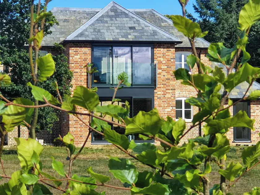 1 bedroom accommodation in Fordingbridge, near Ringwood - Image 1