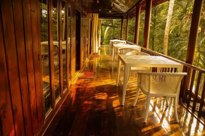 Backwater Retreat - Honeymoon House - Image 1