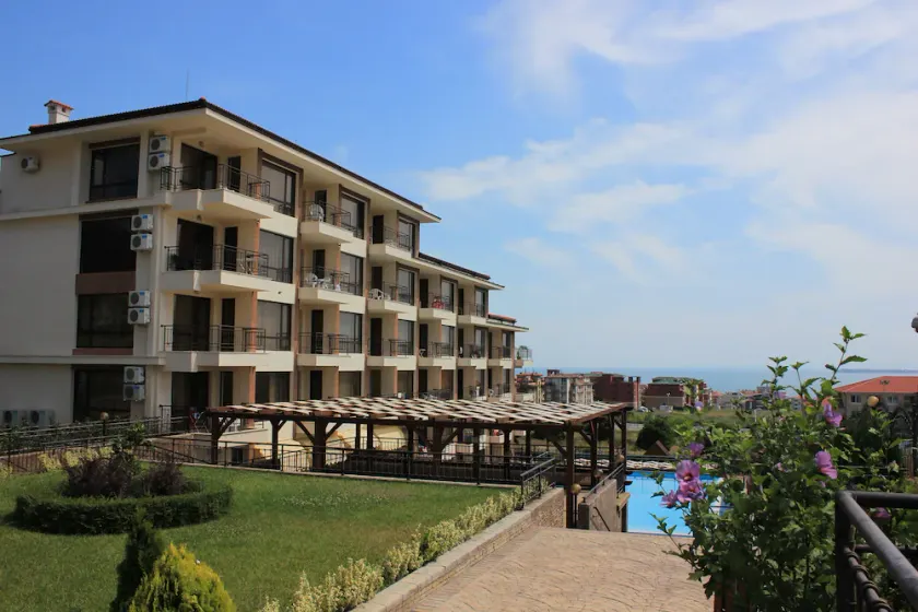 Families with children will find particularly nice accommodation here! - Image 1