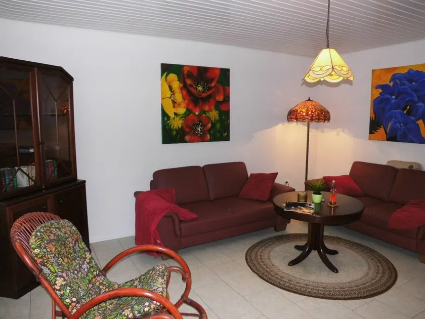 Ferienwohnung Tante Martha - Image 1