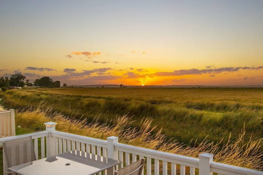Vackra Sanderson Platinum Holiday Home med fantastisk utsikt - Image 1