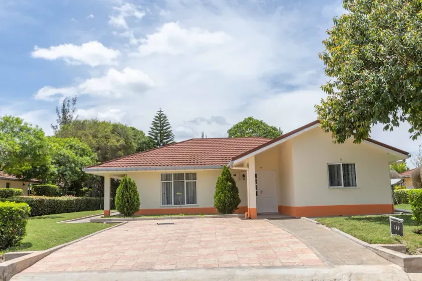 Cozy and warm 3-Bed bungalow in Athi River - Image 1