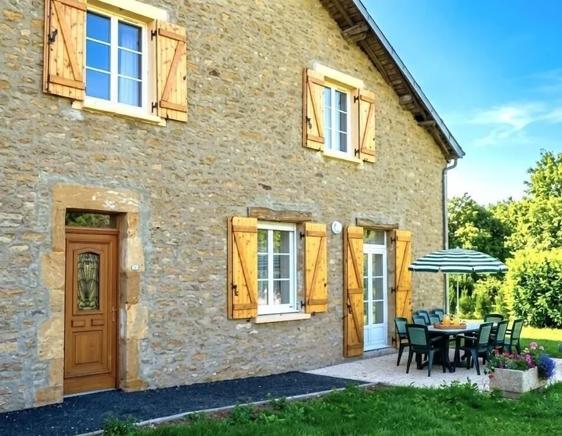 La ferme de la fontaine - Image 1