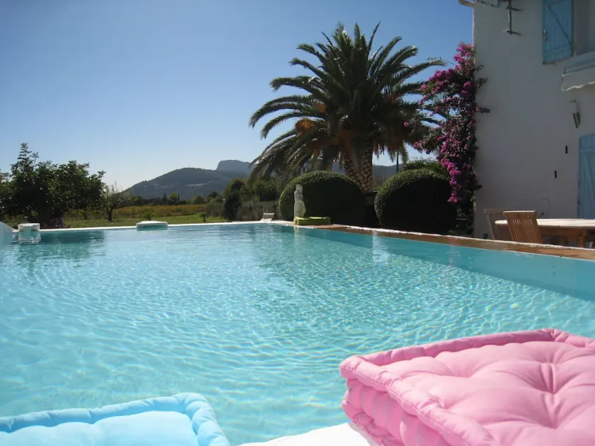 House / Villa - CuersHouse with garden - Image 1