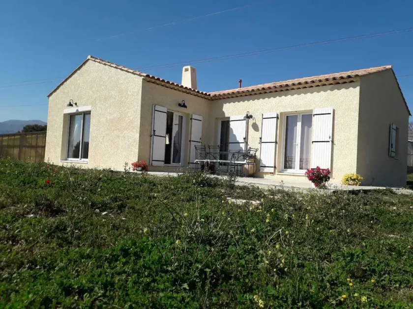 Villa Flora - Image 1