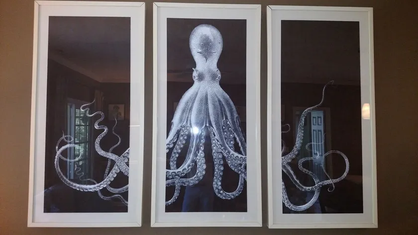 Gated Community: øverste hjørneenhed, afskærmet veranda med træ, smuk pool - Image 1