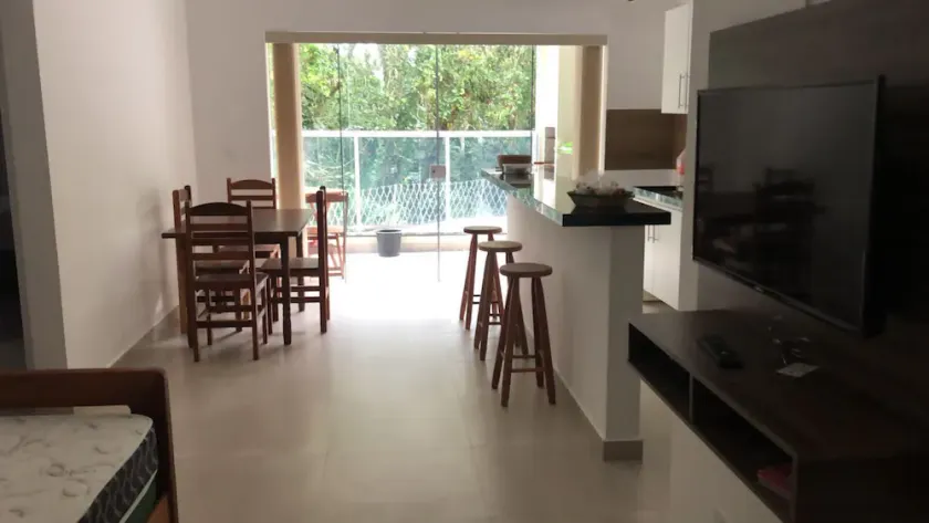 New apartment with spectacular views. - Image 1