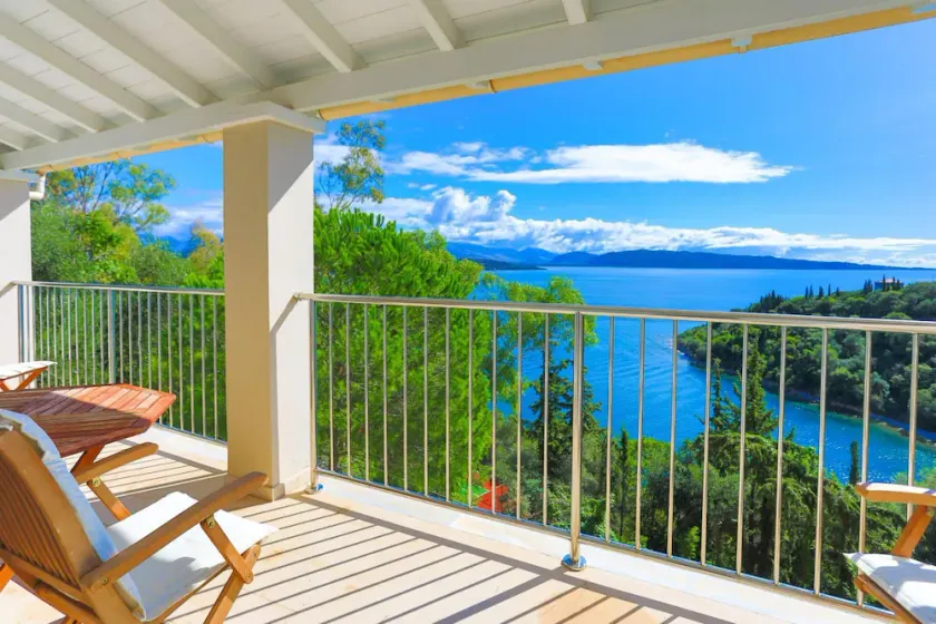 Villa Anastar - Image 1