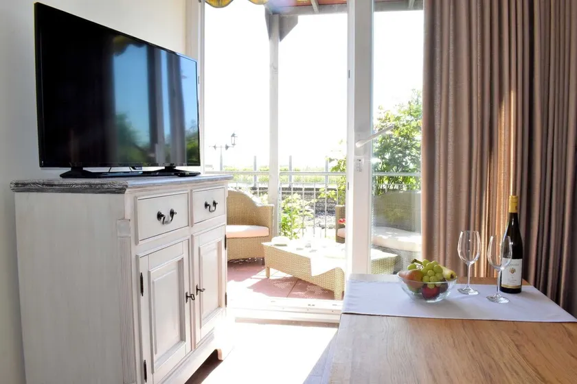 Villa Ocean Pearl, 6.3-room, first floor, terrace, ocean view, 54 m² - Villa Ocean Pearl - Image 1