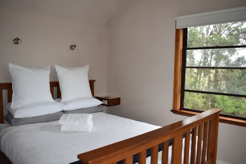 Sea Valley Cottages Apollo Bay - Image 1