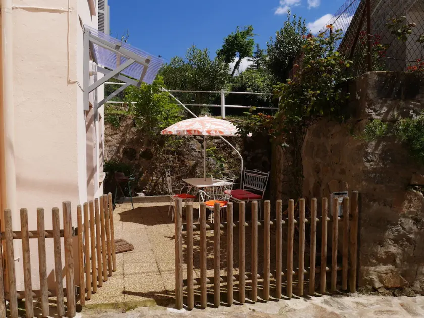 Haus erneuert in VICO- WIFI- 15mns Strände von SAGONE - Image 1