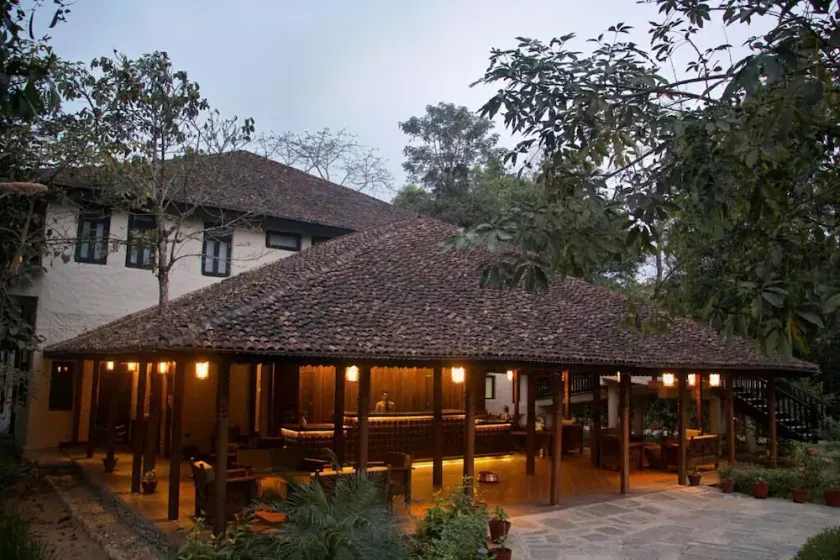 Siddhartha Vilasa Banbas - Image 1