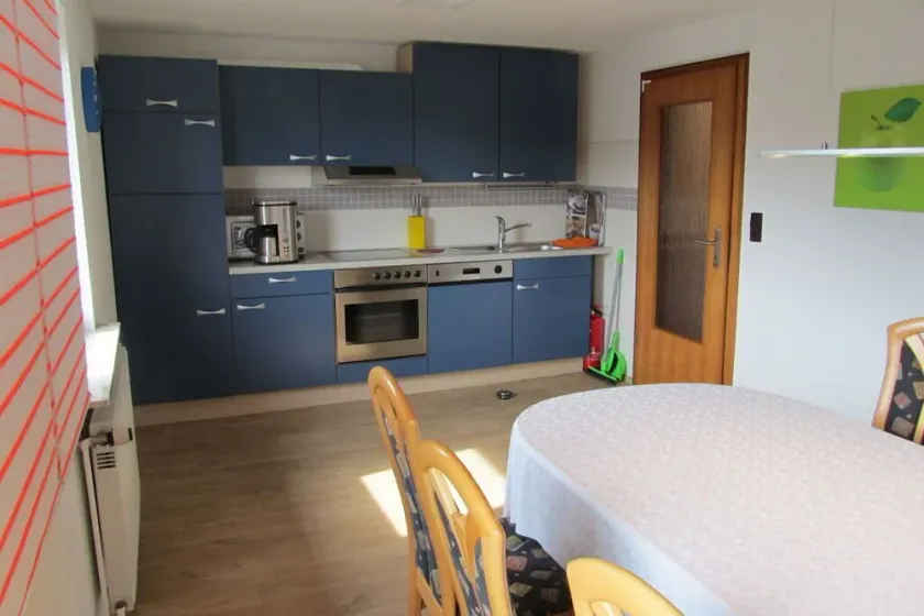 Holiday Apartment Heitmann - Image 1