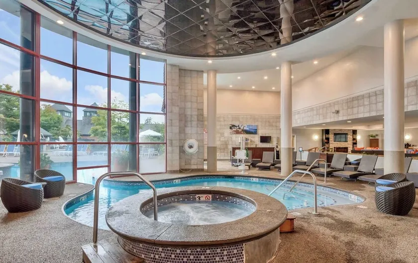 Wyndham Long Wharf | 3BR/2BA King Bed Suite - Image 1