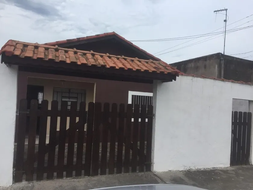 House in Peruíbe, SP. - Image 1