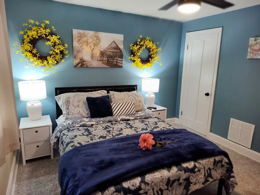 The Americana + Long term Stay Available Now - Image 1