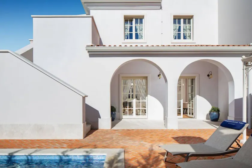 Family villa Claretta with pool and grill in Porec - Image 1