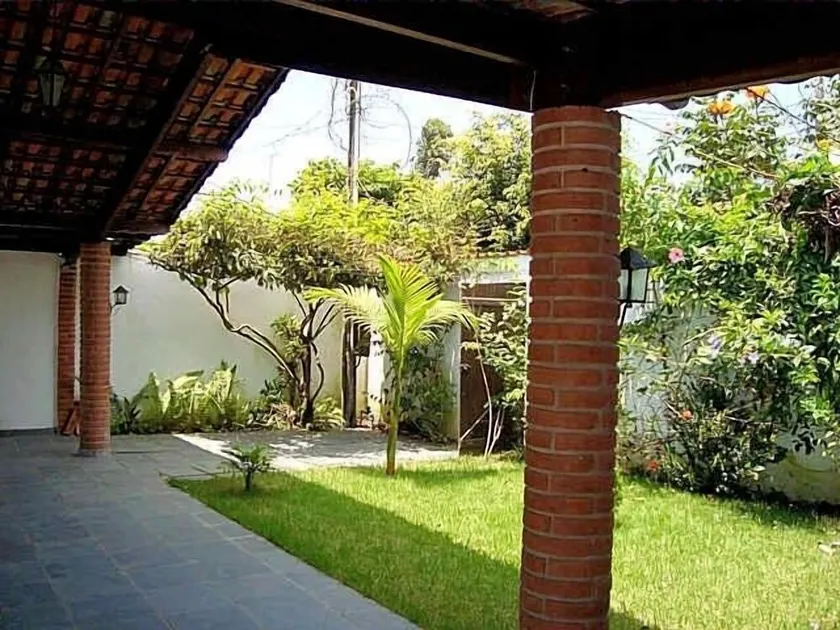 Comfortable and airy house with 3 bedrooms in Jardim Rio da Praia. - Image 1